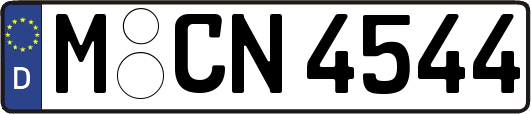 M-CN4544