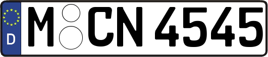 M-CN4545