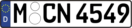 M-CN4549