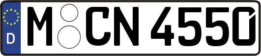 M-CN4550