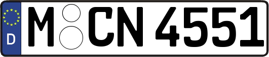M-CN4551