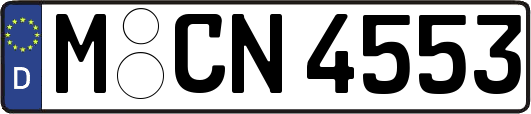 M-CN4553