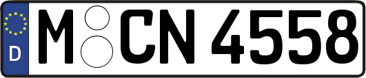 M-CN4558