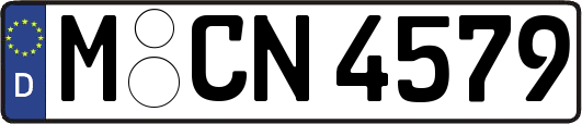 M-CN4579