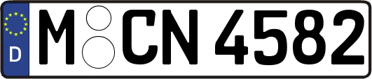 M-CN4582