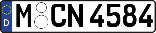 M-CN4584