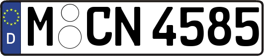 M-CN4585