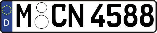 M-CN4588