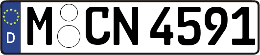 M-CN4591