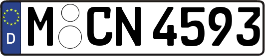 M-CN4593