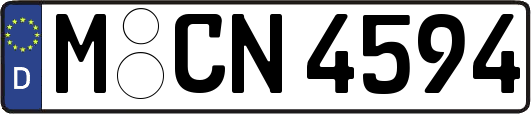 M-CN4594