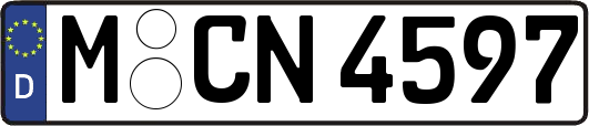 M-CN4597