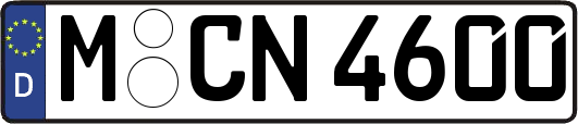M-CN4600