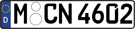 M-CN4602