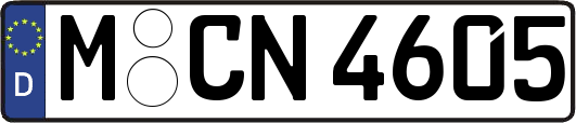 M-CN4605