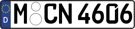 M-CN4606