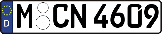 M-CN4609