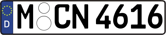M-CN4616