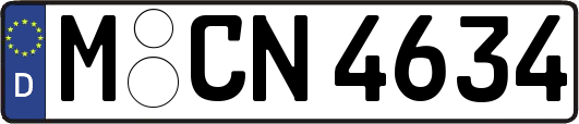 M-CN4634