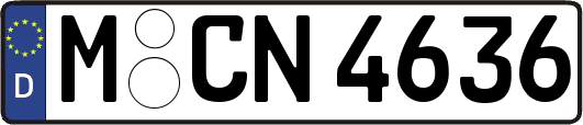 M-CN4636