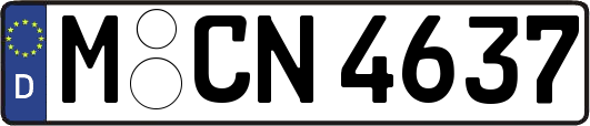 M-CN4637