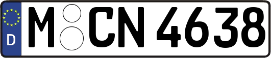 M-CN4638