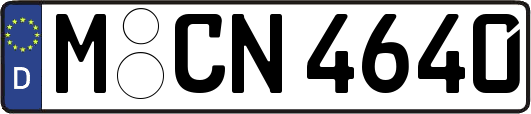 M-CN4640