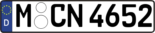 M-CN4652