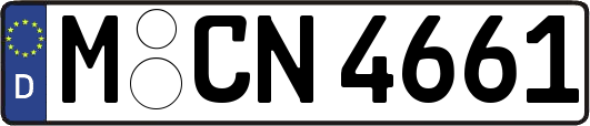 M-CN4661