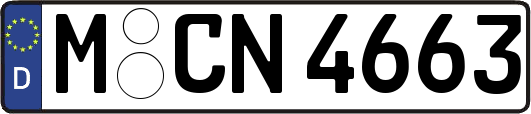 M-CN4663