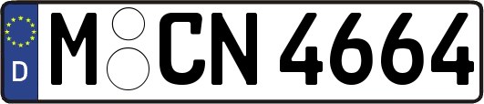 M-CN4664
