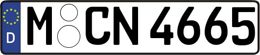 M-CN4665