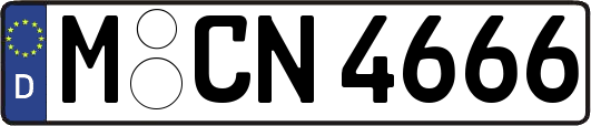 M-CN4666