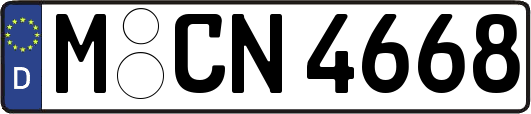 M-CN4668