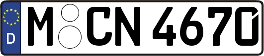 M-CN4670