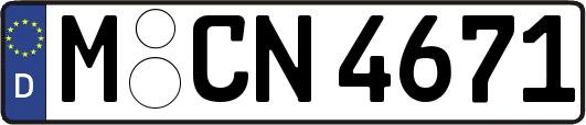 M-CN4671