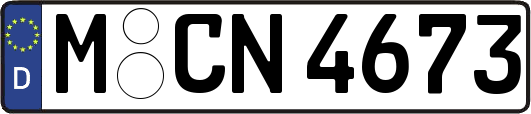 M-CN4673