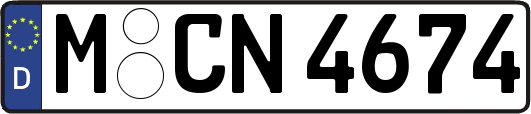 M-CN4674