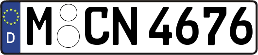 M-CN4676