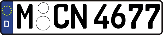 M-CN4677