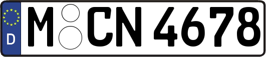 M-CN4678
