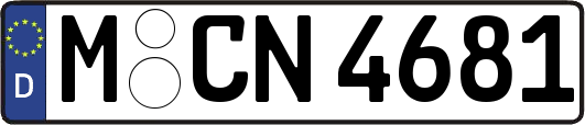 M-CN4681