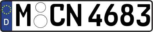 M-CN4683