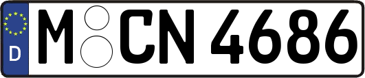 M-CN4686