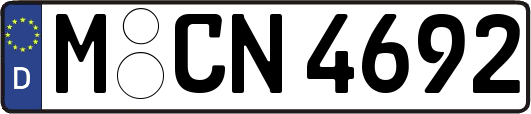 M-CN4692