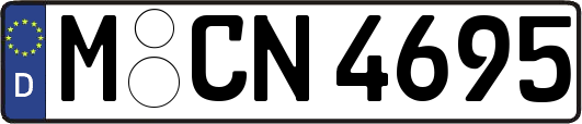 M-CN4695