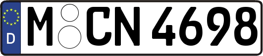 M-CN4698