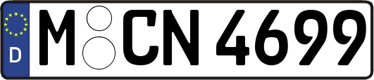M-CN4699