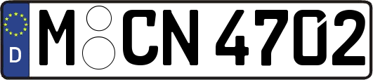 M-CN4702