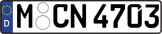 M-CN4703